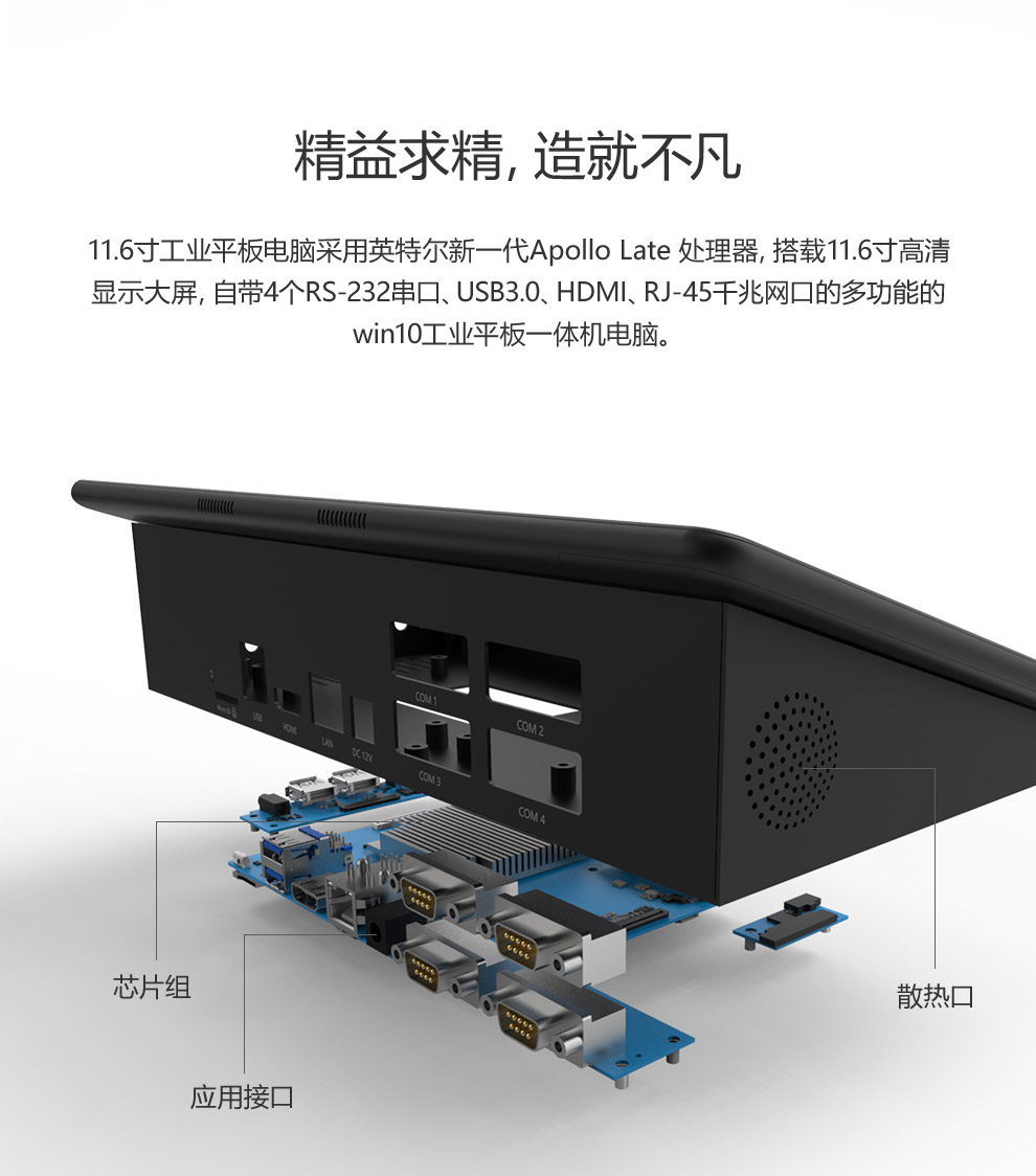 工業(yè)平板電腦|工業(yè)顯示器|工控主機