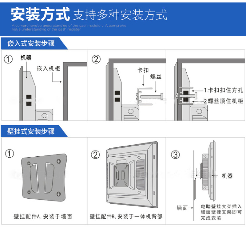 工業(yè)平板電腦|工業(yè)顯示器|工控主機(jī)