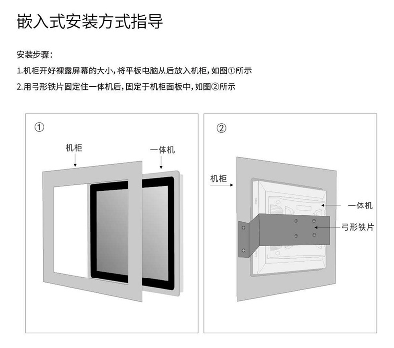 工業(yè)平板電腦|工業(yè)顯示器|工控主機(jī)