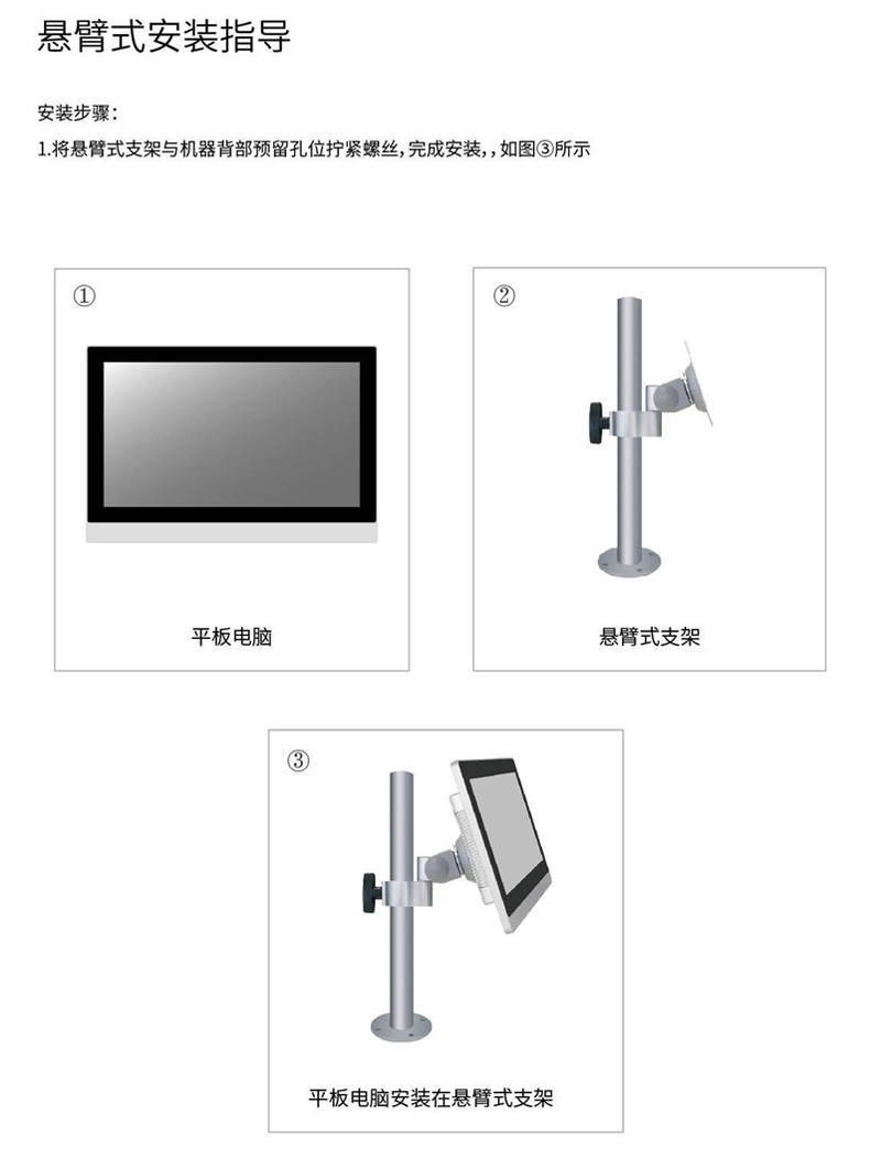 工業(yè)平板電腦|工業(yè)顯示器|工控主機(jī)