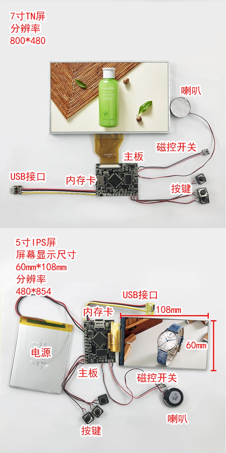 工業(yè)平板電腦|工業(yè)顯示器|工控主機