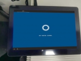 預裝Win10系統(tǒng)的工業(yè)平板電腦首次開機設置方法