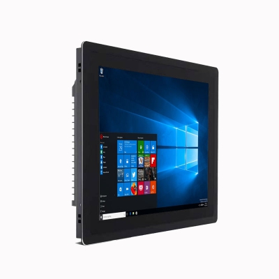 10.1-21.5 inch embedded industrial touch all in one PC