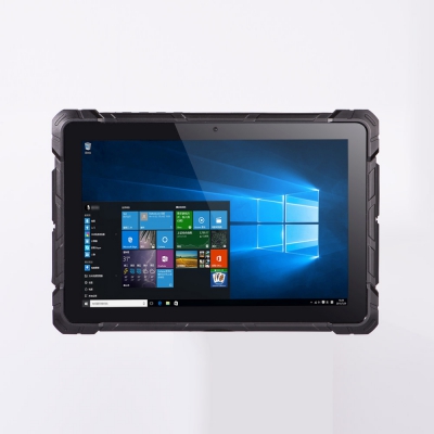 10" Windows Rugged Tablet PC